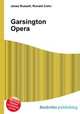 Garsington Opera, Jesse Russell,Ronald Cohn 