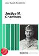 Justice M. Chambers, Jesse Russell,Ronald Cohn 