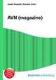 AVN (magazine), Jesse Russell,Ronald Cohn 