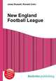 New England Football League, Jesse Russell,Ronald Cohn 