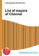List of mayors of Chennai, Jesse Russell,Ronald Cohn 