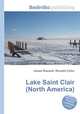 Lake Saint Clair (North America), Jesse Russell,Ronald Cohn 