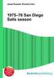 1975–76 San Diego Sails season, Jesse Russell,Ronald Cohn 