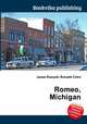 Romeo, Michigan, Jesse Russell,Ronald Cohn 