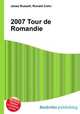 2007 Tour de Romandie, Jesse Russell,Ronald Cohn 