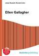 Ellen Gallagher, Jesse Russell,Ronald Cohn 