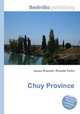 Chuy Province, Jesse Russell,Ronald Cohn 