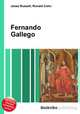 Fernando Gallego, Jesse Russell,Ronald Cohn 