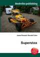 Superstox, Jesse Russell,Ronald Cohn 