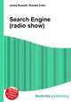 Search Engine (radio show), Jesse Russell,Ronald Cohn 