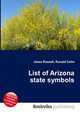 List of Arizona state symbols, Jesse Russell,Ronald Cohn 