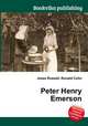 Peter Henry Emerson, Jesse Russell,Ronald Cohn 