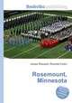 Rosemount, Minnesota, Jesse Russell,Ronald Cohn 