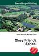Olney Friends School, Jesse Russell,Ronald Cohn 