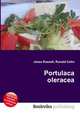 Portulaca oleracea, Jesse Russell,Ronald Cohn 