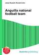 Anguilla national football team, Jesse Russell,Ronald Cohn 