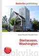 Steilacoom, Washington, Jesse Russell,Ronald Cohn 