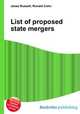 List of proposed state mergers, Jesse Russell,Ronald Cohn 