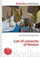 List of consorts of Nevers, Jesse Russell,Ronald Cohn 