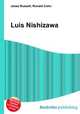Luis Nishizawa, Jesse Russell,Ronald Cohn 