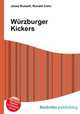Wurzburger Kickers, Jesse Russell,Ronald Cohn 