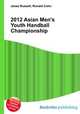2012 Asian Men