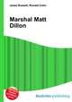 Marshal Matt Dillon, Jesse Russell,Ronald Cohn 