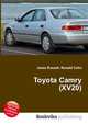 Toyota Camry (XV20), Jesse Russell,Ronald Cohn 