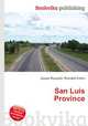 San Luis Province, Jesse Russell,Ronald Cohn 