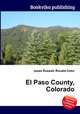 El Paso County, Colorado, Jesse Russell,Ronald Cohn 
