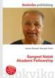 Sangeet Natak Akademi Fellowship, Jesse Russell,Ronald Cohn 