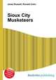 Sioux City Musketeers, Jesse Russell,Ronald Cohn 