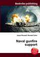 Naval gunfire support, Jesse Russell,Ronald Cohn 