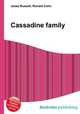 Cassadine family, Jesse Russell,Ronald Cohn 