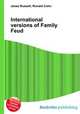 International versions of Family Feud, Jesse Russell,Ronald Cohn 