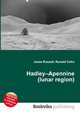 Hadley–Apennine (lunar region), Jesse Russell,Ronald Cohn 