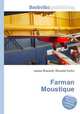 Farman Moustique, Jesse Russell,Ronald Cohn 
