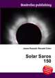 Solar Saros 150, Jesse Russell,Ronald Cohn 