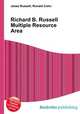 Richard B. Russell Multiple Resource Area, Jesse Russell,Ronald Cohn 