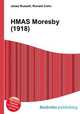 HMAS Moresby (1918), Jesse Russell,Ronald Cohn 