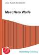Meet Nero Wolfe, Jesse Russell,Ronald Cohn 