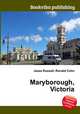 Maryborough, Victoria, Jesse Russell,Ronald Cohn 