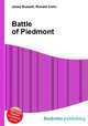 Battle of Piedmont, Jesse Russell,Ronald Cohn 