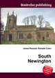 South Newington, Jesse Russell,Ronald Cohn 