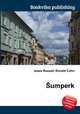 Sumperk, Jesse Russell,Ronald Cohn 