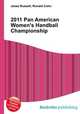 2011 Pan American Women