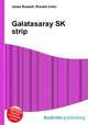 Galatasaray SK strip, Jesse Russell,Ronald Cohn 