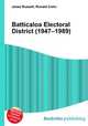 Batticaloa Electoral District (1947–1989), Jesse Russell,Ronald Cohn 