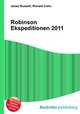 Robinson Ekspeditionen 2011, Jesse Russell,Ronald Cohn 