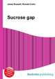 Sucrose gap, Jesse Russell,Ronald Cohn 